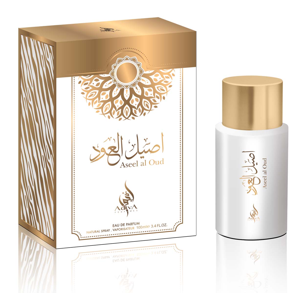 Beauty Scent Products